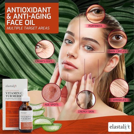 Serum elastalift – Image 3