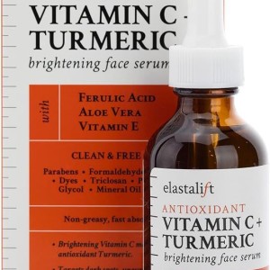 Serum elastalift