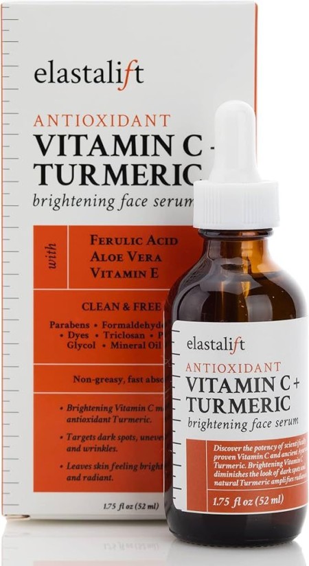 Serum elastalift