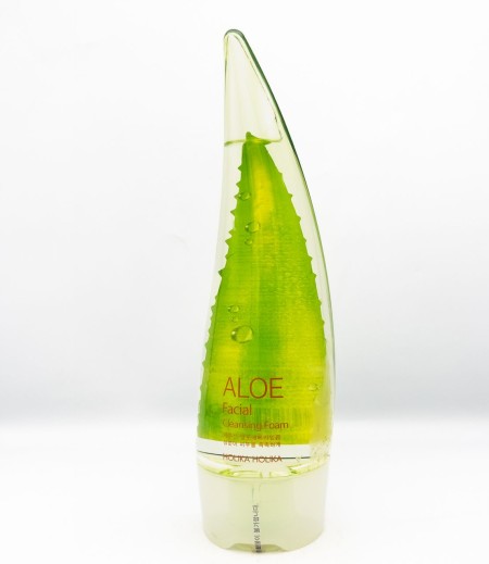 Gel aloe