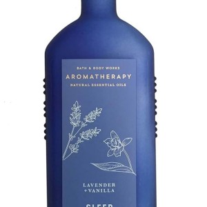 Aromatherapy