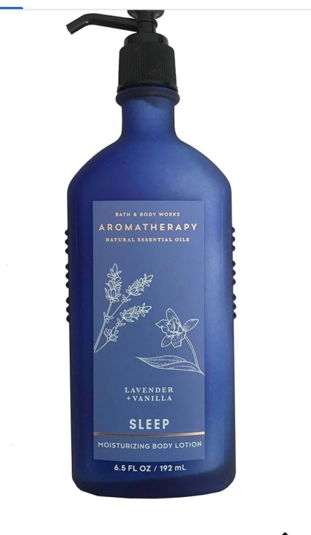 Aromatherapy