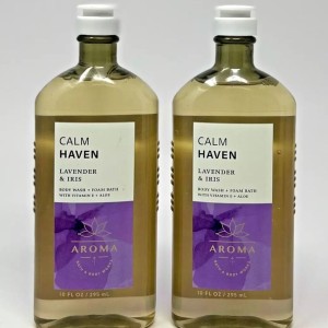 calm haven