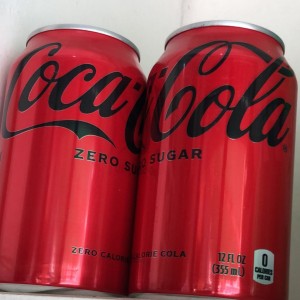 Coca cola