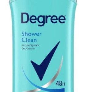 Déodorant Degree