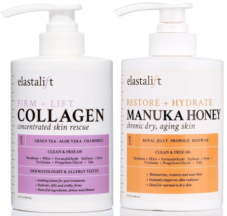 elaftalist collagen