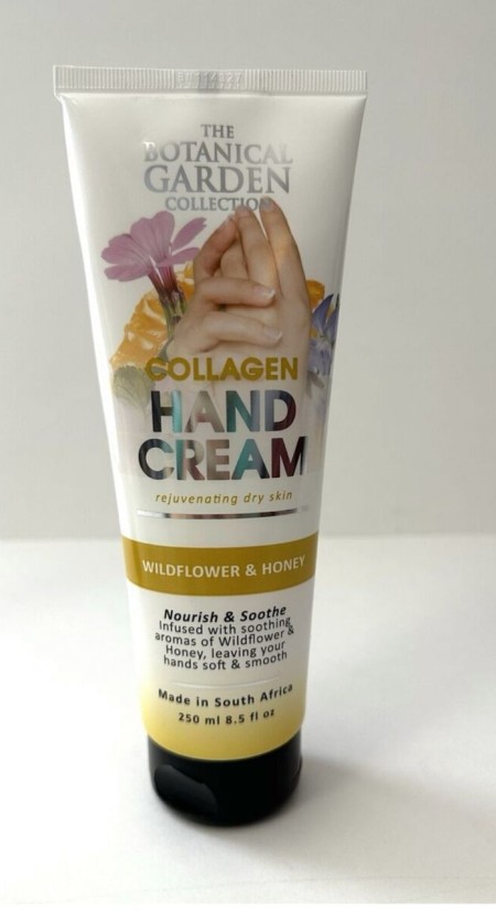hand cream
