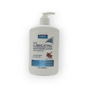 Crème hydratante LUBRICATING