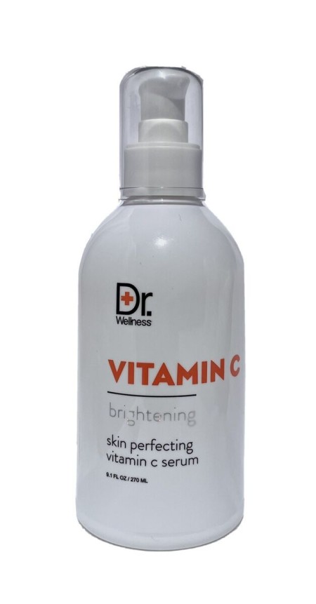 serum vitamine c