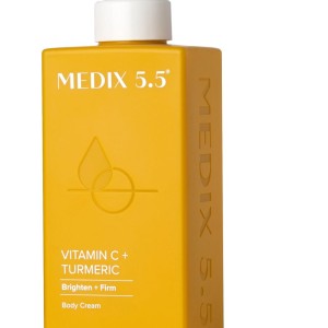 Lait de corps Medix 5.5